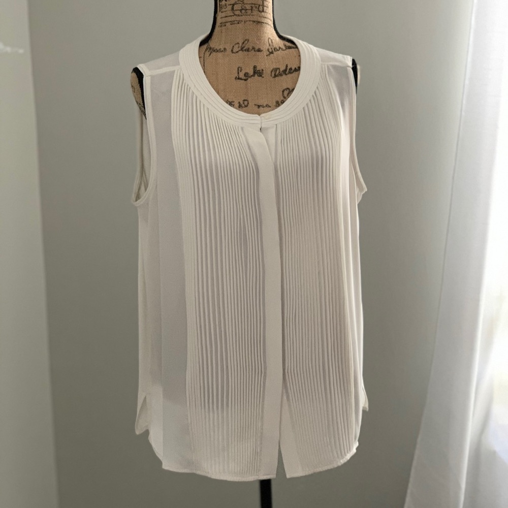 Ann Taylor shirt